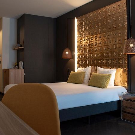 Hotel Brouwerij Het Anker Mechelen Exteriér fotografie