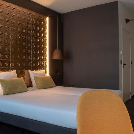 Hotel Brouwerij Het Anker Mechelen Exteriér fotografie