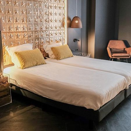 Hotel Brouwerij Het Anker Mechelen Exteriér fotografie