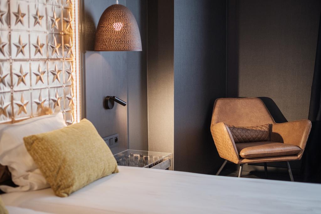 Hotel Brouwerij Het Anker Mechelen Exteriér fotografie
