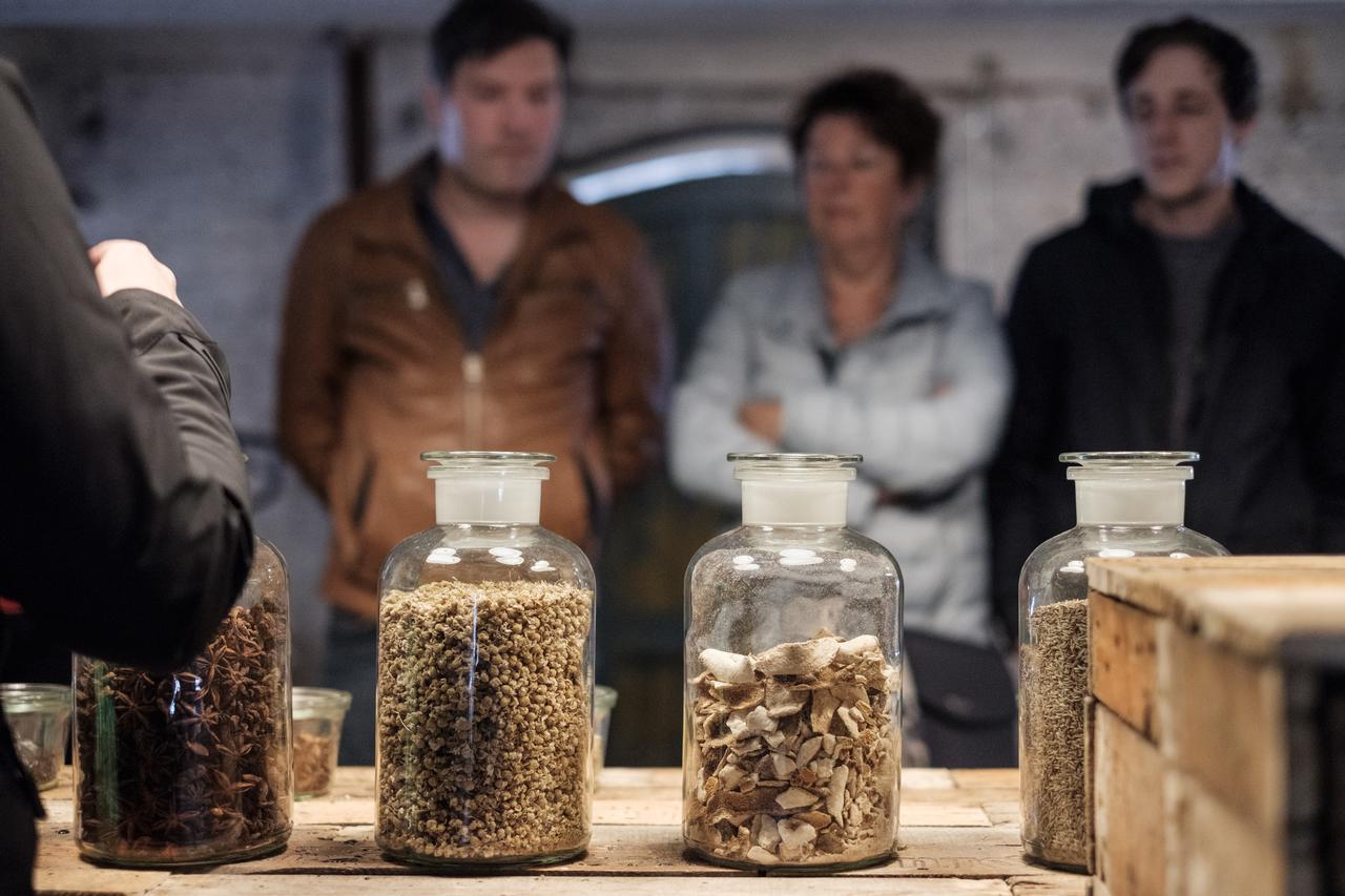 Hotel Brouwerij Het Anker Mechelen Exteriér fotografie